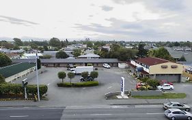 Blenheim Road Motor Lodge